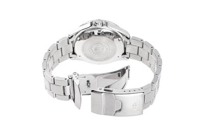 Orient Sports Kamasu II Pepsi Automatic RA-AA0812L39B