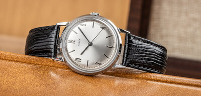 Timex Marlin TW2R479007U