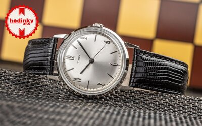 Timex Marlin TW2R479007U