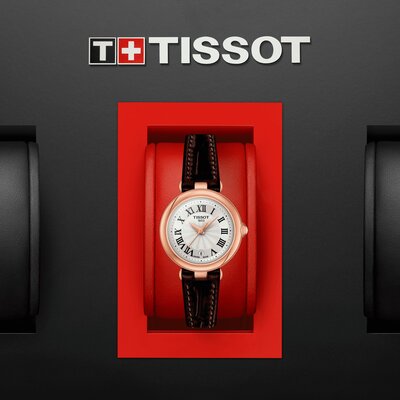 Tissot Bellissima Quartz Lady T126.010.36.013.00