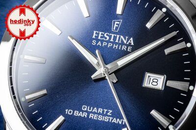 Festina Swiss Made 20024/3