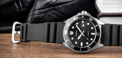 Casio Collection Duro MDV-107-1A1VEF