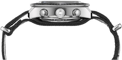 Certina DS Chronograph Automatic C040.462.18.051.00 (+ Ersatzband)