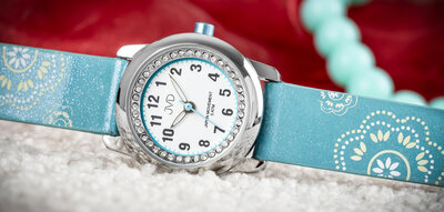 JVD J7171.3 (Blumenmotiv)