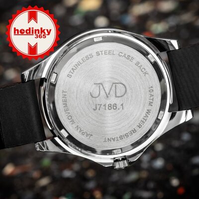 JVD J7186.1