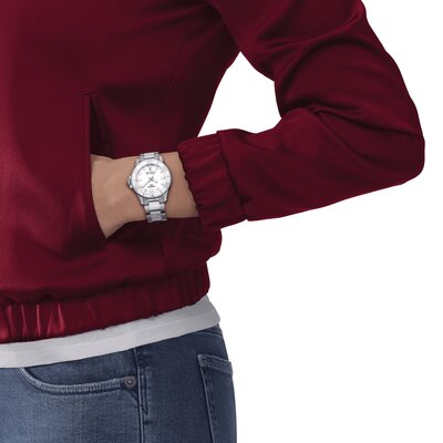 Tissot Seastar 1000 Quartz T120.210.11.011.00 (+ Ersatz-Uhrenarmband)