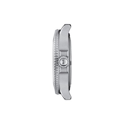 Tissot Seastar 1000 Quartz T120.210.11.011.00 (+ Ersatz-Uhrenarmband)