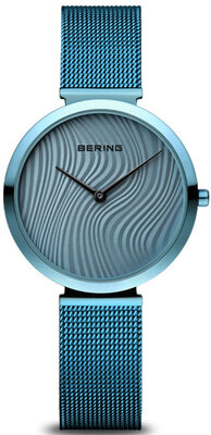 Bering Charity2 18132 (+ Plüschbär)