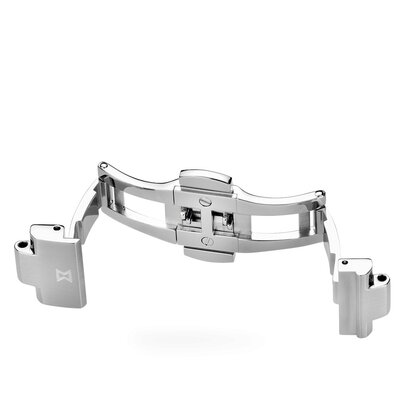 Edox Delfin Diver Date Lady 53020-357rm-ror