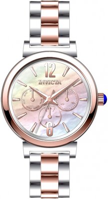 Invicta Angel Quartz 39mm 31087