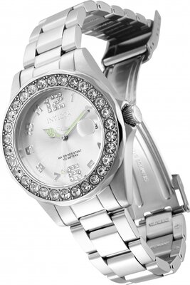 Invicta Pro Diver Quartz 38mm 21396