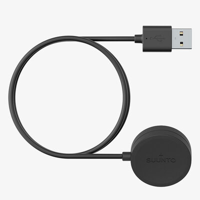USB-Ladekabel Suunto (für Suunto 9 Peak / Ocean / Race / Vertical)