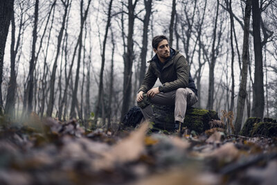 Garmin Tactix 7 Pro Solar Sapphire Ballistics Edition schwarzes Nylonband (+ Ersatzband)