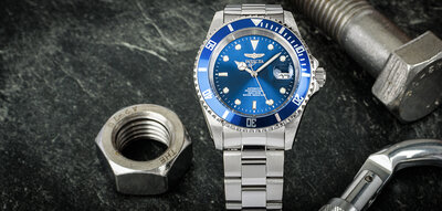 Invicta Pro Diver Automatic 43mm 9094OBXL