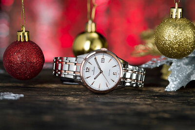 Candino For Him And Her C4616/2