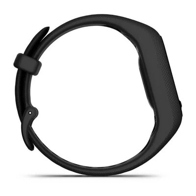 Garmin Vívosmart 5, Schwarz, Größe L