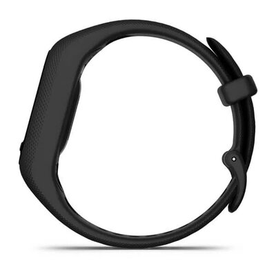 Garmin Vívosmart 5, Black, Größe S/M