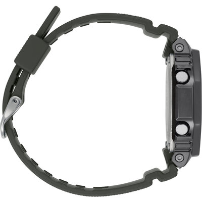 Casio G-Shock Original GM-2100B-3AER Metal Covered