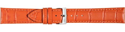 Lederband Morellato Bolle 2269480.085 M, orange