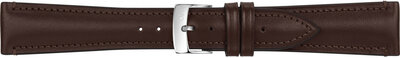 Lederband Morellato Donatello 5537D43.032 M, Braun