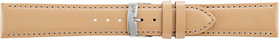 Lederband Morellato Grafic M 0969087.026, Beige