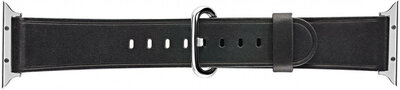 Lederband Morellato M 4739B50.019, schwarz