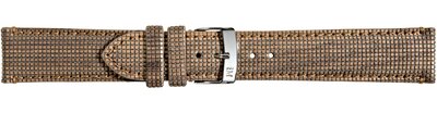 Lederband Morellato Marinetti 5047C45.038 M, Braun