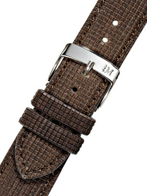Braunes Armband Morellato Marinetti M 5047C45.032 (Holz, Leder)