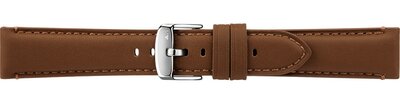 Lederband Morellato Morandi 5536D46.037 M, Braun
