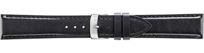 Lederband Morellato Naxos 5391D15.019 M, schwarz