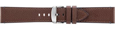 Lederband Morellato Paragliding 5394D14.034 M, Braun