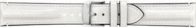 Lederband Morellato Sailing M 5617C03.017, Weiß