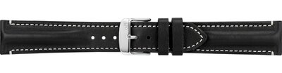 Lederband Morellato Sailing M 5617C03.019, schwarz