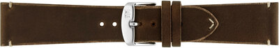 Lederband Morellato Vintage 3 M 4818B09.073, Braun