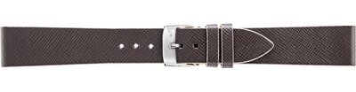 Lederband Morellato Zante 5393D16.032 M, Braun, Rezyklat
