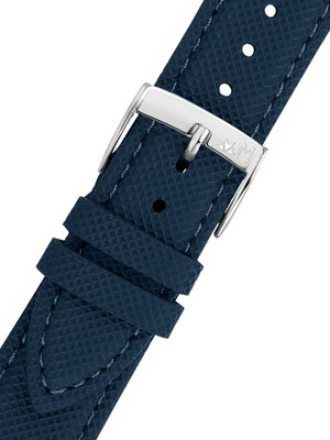Kunststoffband Morellato Diving 5618A05.062 M, Blau