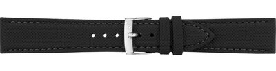 Textilband Morellato Diving 5618A05.019 M, schwarz