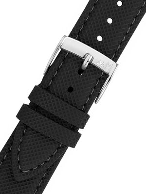 Textilband Morellato Diving 5618A05.019 M, schwarz