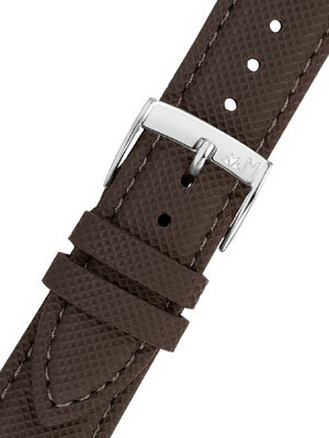 Textilband Morellato Diving 5618A05.032 M, Braun