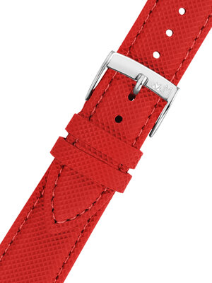 Textilband Morellato Diving 5618A05.083 M, Rot