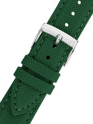 Textilband Morellato Diving M 5618A05.072, Grün