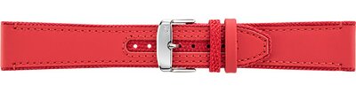 Textilband Morellato Hydrospeed 5395B55.083 M, Rot