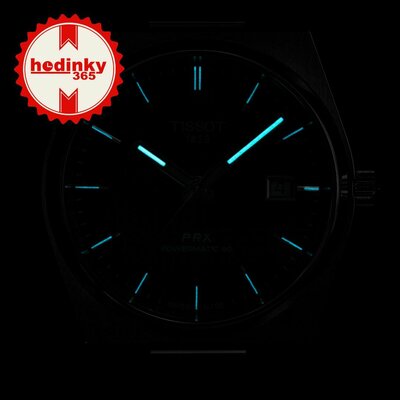 Tissot PRX Automatic T137.407.16.041.00