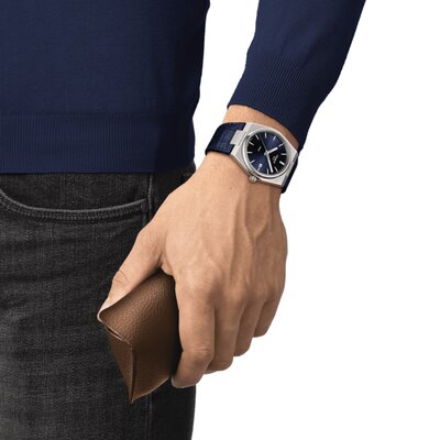 Tissot PRX Quartz T137.410.16.041.00