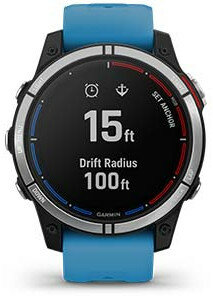 Garmin Quatix 7 Base