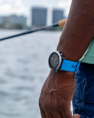 Garmin Quatix 7 Base