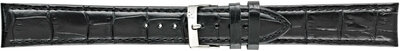 Lederband Morellato Bolle M 2269480.019, schwarz