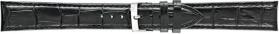 Lederband Morellato Bolle S 2269480.019, schwarz