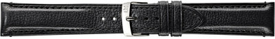 Lederband Morellato Canova M 4684B73.019, schwarz
