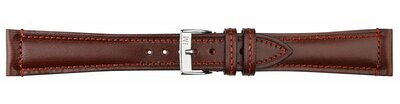 Lederband Morellato Donatello 0895403.082 M, Braun